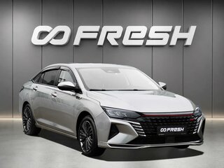 2023 Dongfeng Shine Max, серый, 1688000 рублей, вид 1