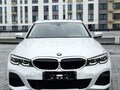 2023 BMW 3 серии 320Li VII (G2x) Рестайлинг, белый - вид 1