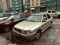 2007 Chery Amulet (A15) I, серый, 150000 рублей