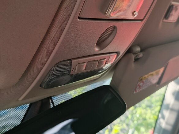 2012 Ford Kuga I, белый, 895000 рублей - вид 10