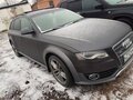 2010 Audi A4 allroad IV (B8), чёрный, 1350000 рублей - вид 7