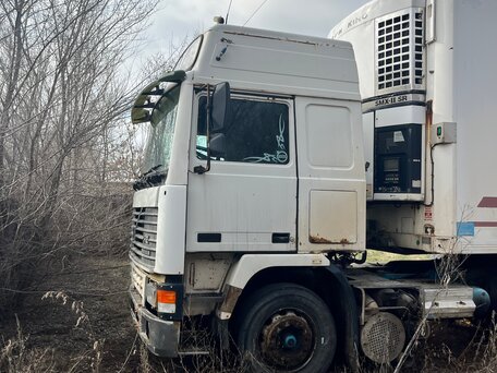 1998 Lamberet SR2, белый, 500000 рублей, вид 1