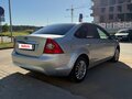 2010 Ford Focus II Рестайлинг, серебристый, 470000 рублей - вид 2