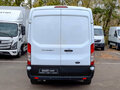 2021 Ford Transit, белый, 2650000 рублей - вид 5