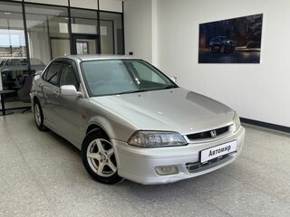 2000 Honda Torneo, серый, 370000 рублей, вид 3