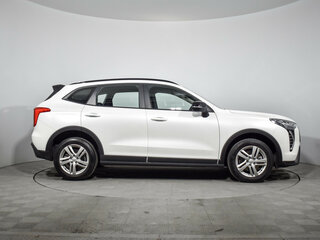 2024 Haval Jolion I Рестайлинг, белый, 1580000 рублей, вид 5