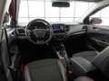 2024 Solaris HS, красный, 2190000 рублей - вид 8