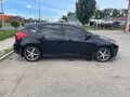 2012 Ford Focus III, чёрный - вид 7