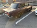 2006 Lada (ВАЗ) 2107, пурпурный, 125000 рублей - вид 2