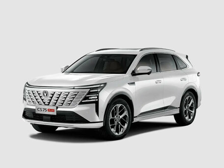 Changan CS75 Plus IV
