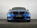 2019 BMW 3 серии 320i xDrive VI (F3x) Рестайлинг, синий - вид 5