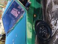 2000 Lada (ВАЗ) 21099, зелёный, 55000 рублей - вид 4