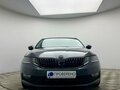 2017 Skoda Octavia III (A7) Рестайлинг, серый, 1795000 рублей - вид 1