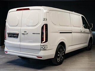 2026 Foton View, белый, 3828600 рублей, вид 2