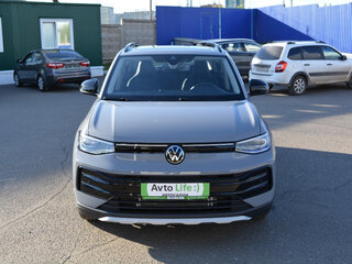 2026 Volkswagen Tharu XR, серый, 2399000 рублей, вид 2