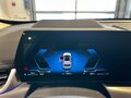 2025 BMW X1 25Li xDrive III (U11/U12), белый - вид 8