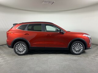 2026 Haval Jolion I Рестайлинг, красный, 2849000 рублей, вид 4