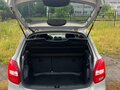 2013 Skoda Fabia II Рестайлинг, серебристый - вид 5