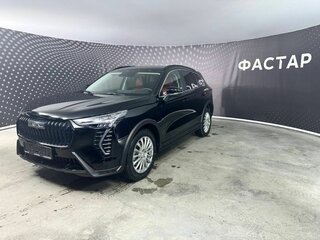 2026 Haval Jolion I Рестайлинг, чёрный, 2625159 рублей, вид 4