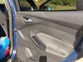 2011 Ford Focus III, синий, 699999 рублей - вид 11