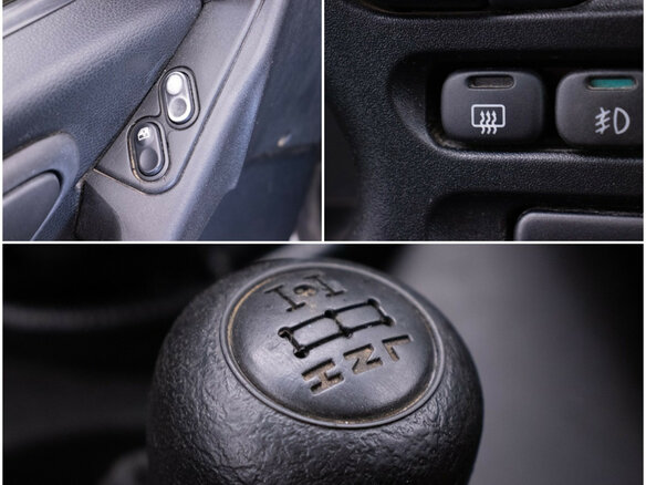 2007 Chevrolet Niva I, серый, 205000 рублей - вид 15