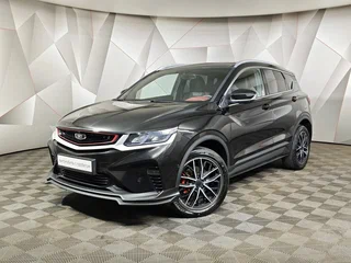 2025 Belgee X50, серый, 2000000 рублей, вид 1