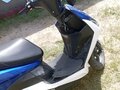 2020 Motoland JOG, синий, 47000 рублей - вид 3