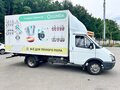 2012 ГАЗ ГАЗель (3302), белый, 630000 рублей - вид 3
