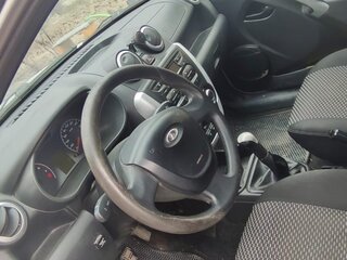 2016 Lada (ВАЗ) Granta I, белый, 500000 рублей, вид 5