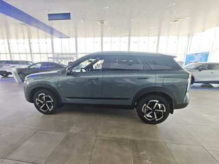 2026 Jaecoo J7 I Рестайлинг, серый, 2849000 рублей, вид 2