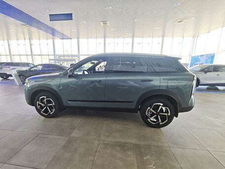 2026 Jaecoo J7 I Рестайлинг, серый, 2849000 рублей, вид 2