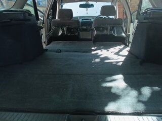 1998 Toyota Caldina I Рестайлинг, белый, 510000 рублей, вид 3