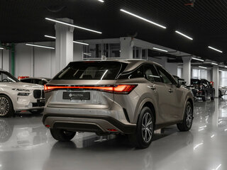 2026 Lexus RX 300 V, серый, 7950000 рублей, вид 5