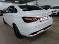 2023 Lada (ВАЗ) Vesta I Рестайлинг (NG), белый, 824112 рублей - вид 3