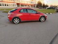 2008 Honda Civic VIII, красный, 500000 рублей - вид 2