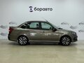 2026 Lada (ВАЗ) Granta Sport I Рестайлинг, коричневый - вид 7