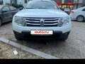 2012 Renault Duster I, белый, 750000 рублей - вид 1