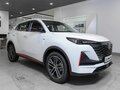 2025 Changan UNI-S I, белый, 3151281 рублей