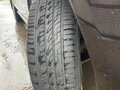 2008 Mazda CX-7 I, пурпурный - вид 4