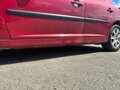2008 Peugeot 207 I, красный, 180000 рублей - вид 8