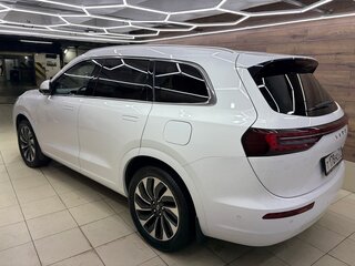 2023 Aito M7 I, белый, 4350000 рублей, вид 4