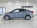 2015 Kia Rio III Рестайлинг, серый, 910000 рублей - вид 6