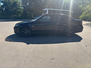 2008 Saab 9-3 II Рестайлинг, чёрный, 450000 рублей, вид 5