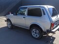 2024 Lada (ВАЗ) Niva Legend I, серый, 900000 рублей - вид 8