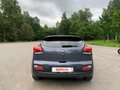 2016 Kia Ceed II Рестайлинг, синий, 1290000 рублей - вид 5