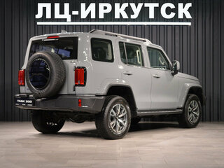 2026 Tank 300 I, серый, 4499000 рублей, вид 4