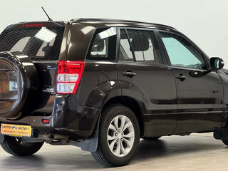 2012 Suzuki Grand Vitara II Рестайлинг 2, коричневый, 1125000 рублей, вид 4