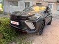 2024 Geely Coolray I Рестайлинг, серый, 2700000 рублей