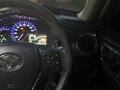 2018 Toyota Corolla Fielder XI (E160, E170) Рестайлинг 2, белый, 1350000 рублей - вид 7