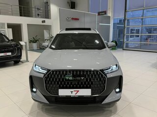 2026 Tenet T7, серый, 2985000 рублей, вид 4